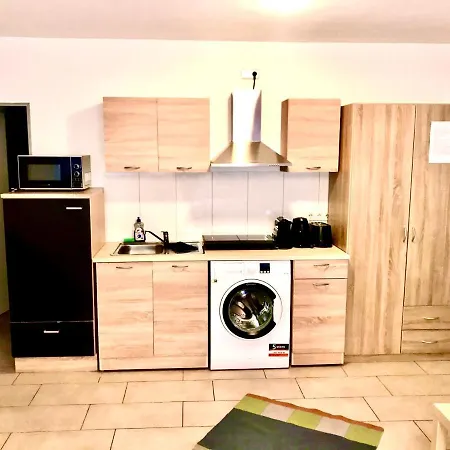 Apartamento Comfort *