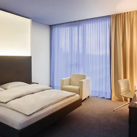 Innside By Melia Derendorf Hotel