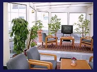 Metropol Hotel 2*