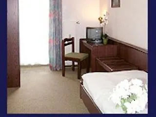 Hotel Metropol 2*