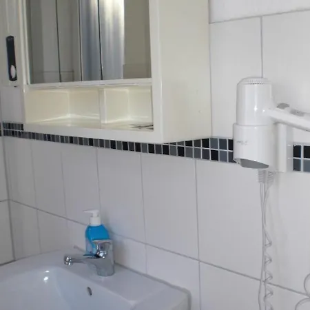 Komet Hotel Düsseldorf