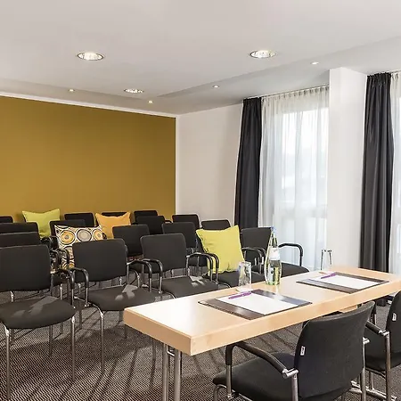 Hotel Mercure Sued Düsseldorf