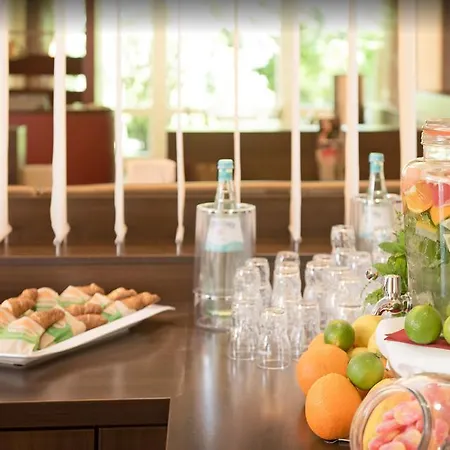 Mercure Sued 4* Düsseldorf
