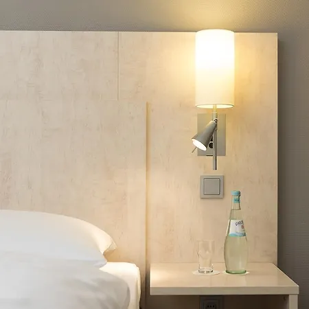 Hotel Mercure Sued