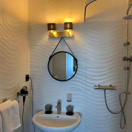 Boutique Sarah Hotel