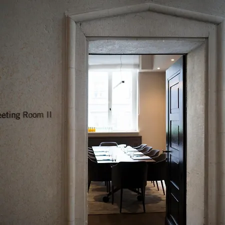 The Wellem, In The Unbound Collection By Hyatt Hotel Dusseldorf
