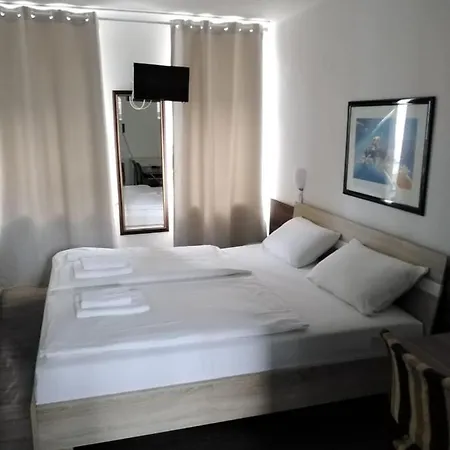 Berliner Hof Hotel Düsseldorf