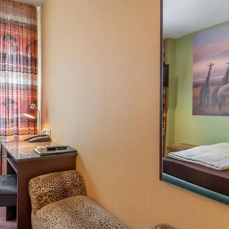 Arosa Oberkassel Hotel