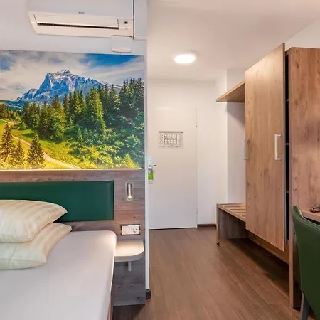 Arosa Oberkassel 3* Dusseldorf