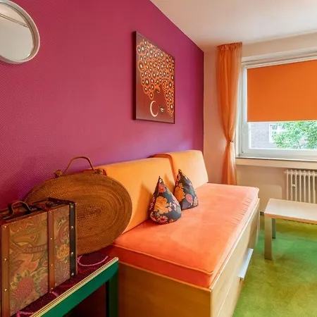 Arosa Oberkassel Dusseldorf