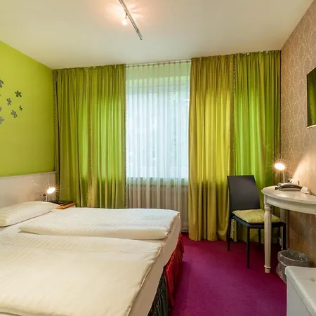 Arosa Oberkassel Hotel 3*