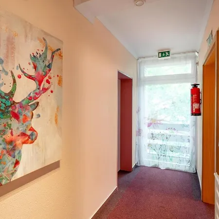 Hotel Arosa Oberkassel