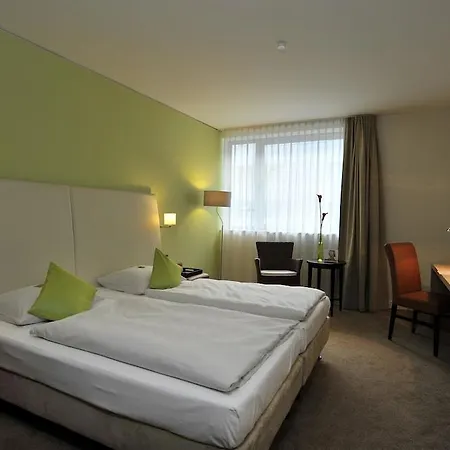 Tulip Arena - 2 Minuten Fussweg Zur Messe 4* דיסלדורף