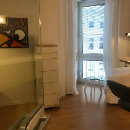 Business Meets Appartement Düsseldorf