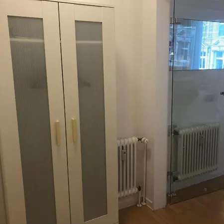 Business Meets Appartement Düsseldorf