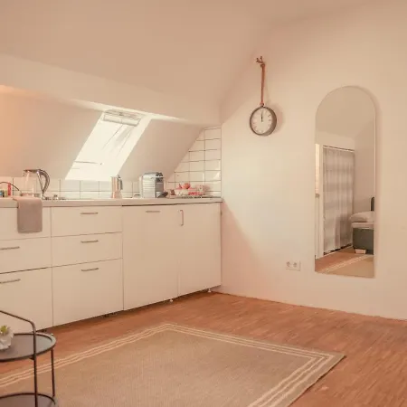 Appartement Altstadt Centralissimo