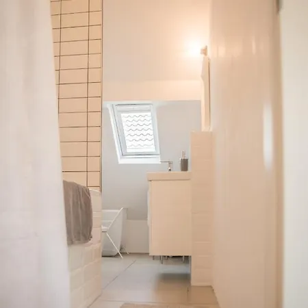 Altstadt Centralissimo Appartement