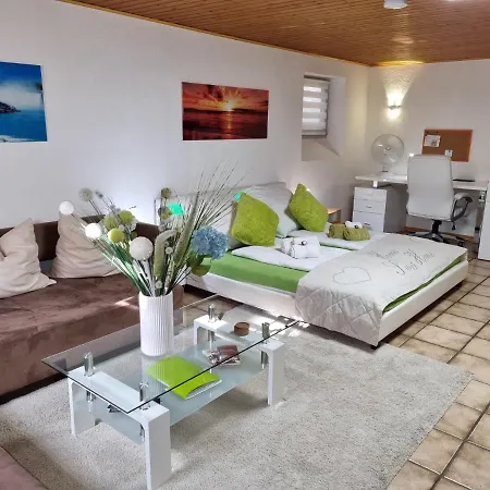 Apartamento H2 *