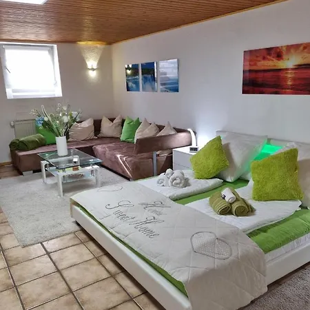 Apartamento H2 Düsseldorf