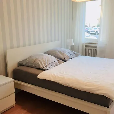 3 Schlafzimmer-2 Bäder- Bis Zu 7 Gäste Apartment *