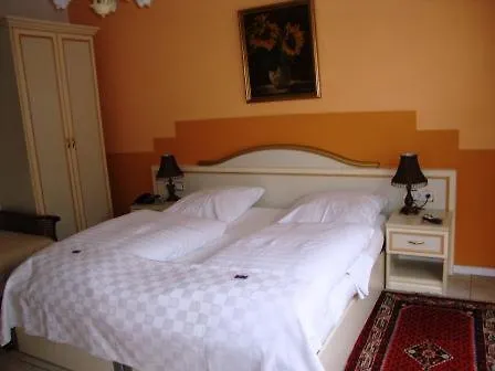 Haus Mooren, Garni Ξενοδοχείο 4*