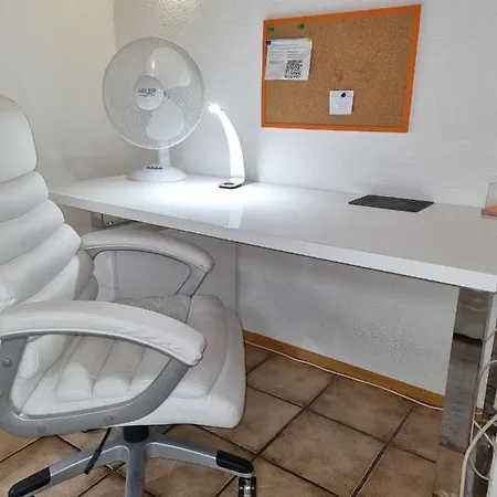 H2 Apartamento Düsseldorf