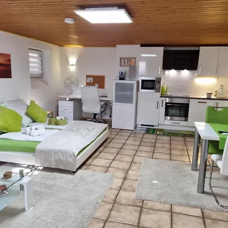 H2 Apartamento *