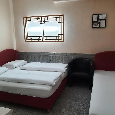 Hotel Ko 2*