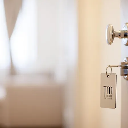Hotel Tm 3*