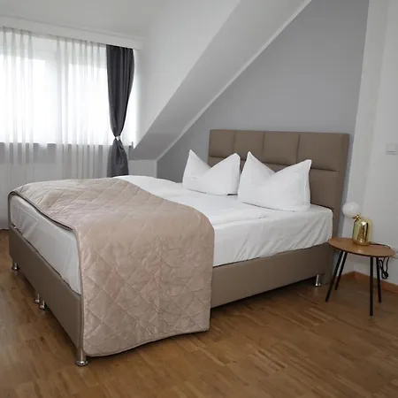 Hotel Tm Düsseldorf