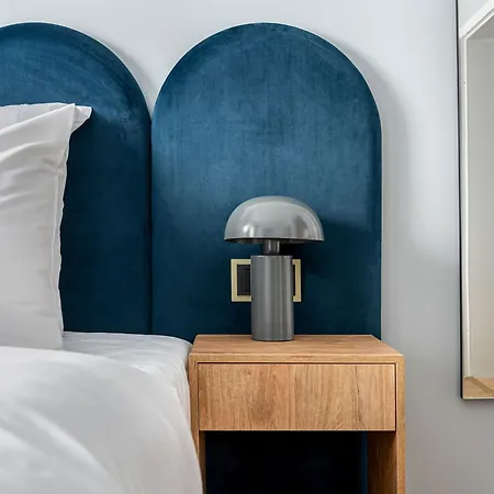 Apartmanhotel Numa Artol Düsseldorf