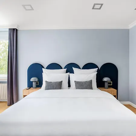 Numa Artol Apartmanhotel
