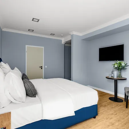 Apartmanhotel Numa Artol 4*