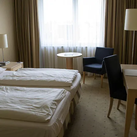 Relexa City Hotel
