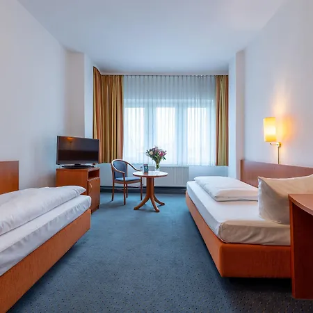 Hotel Trip Schumann