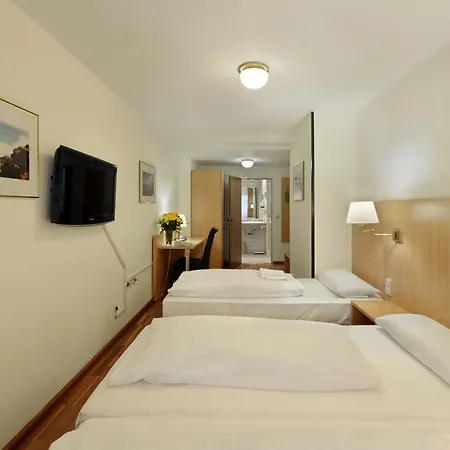Bellevue 3* Düsseldorf