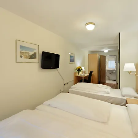 Bellevue 3* Düsseldorf