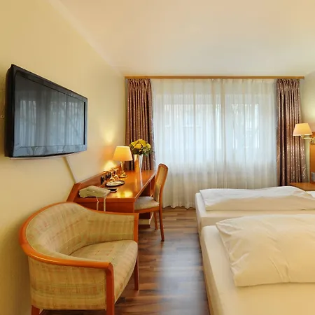 Bellevue Düsseldorf