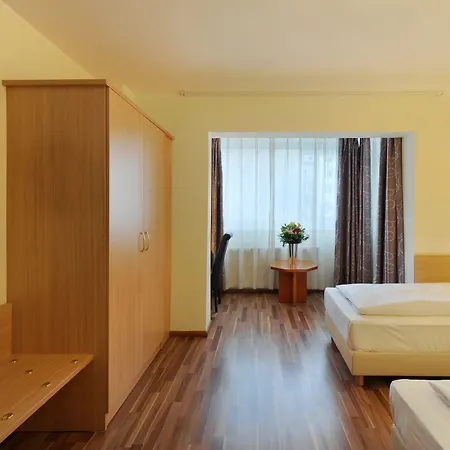 Bellevue Düsseldorf