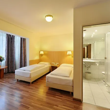 Hotel Bellevue