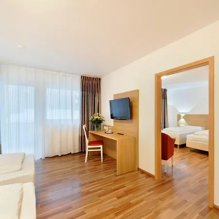 Bellevue Hotel