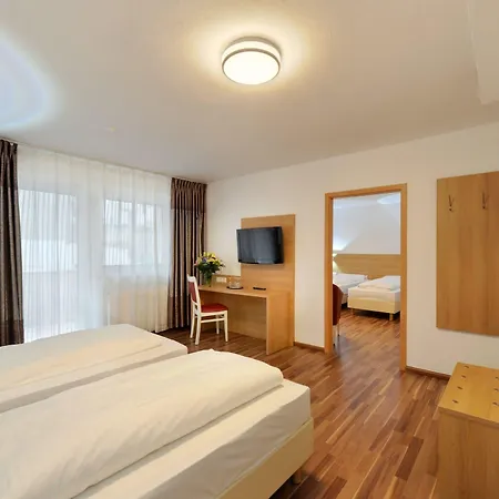 Bellevue Hotel 3*