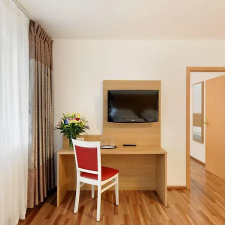 Hotel Bellevue 3*