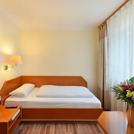 Bellevue 3*