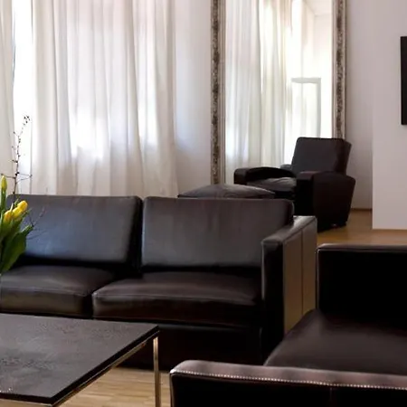 Stresemann-haus Appartement Düsseldorf
