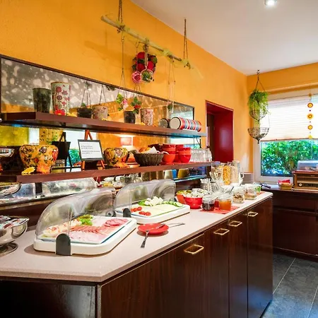 Arosa Oberkassel Hotel