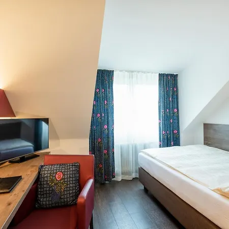 Arosa Oberkassel Hotel Dusseldorf