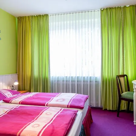 Arosa Oberkassel 3* Dusseldorf