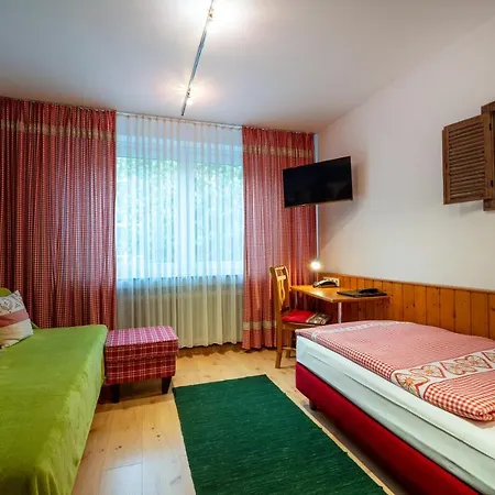 Hotel Arosa Oberkassel