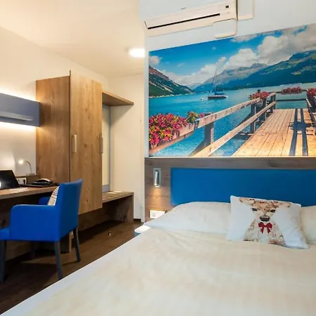 Hotel Arosa Oberkassel